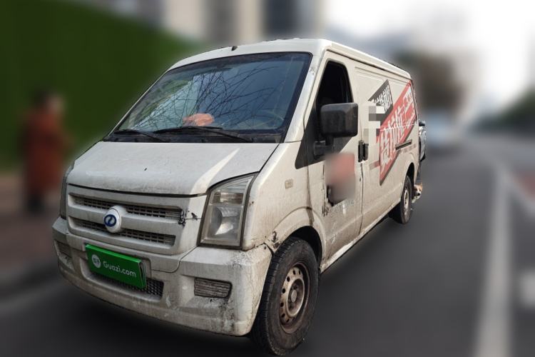 Used Ruichi EC35 2022 EC35 II Custom Edition 31.25 kWh