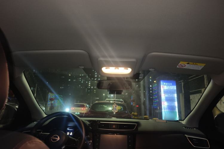 Used Nissan Qashqai 2023 Classic 2.0L CVT XV Comfort Edition