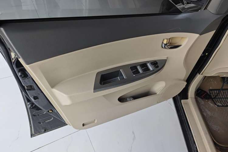 Used BYD G3R 2011 1.8L CVT Shangya Model