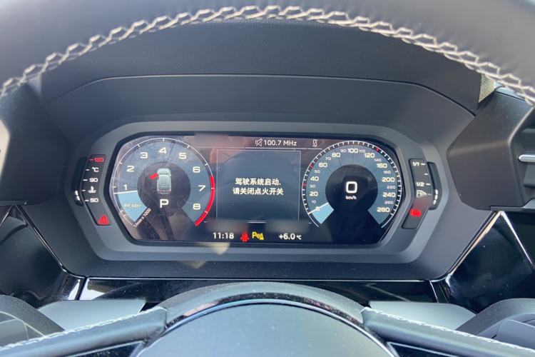 Used Audi A3 2022 Sportback 35 TFSI Fashionable Sports Model
