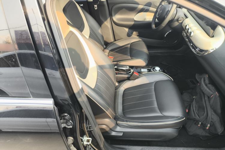 Used Wuling Bingo 2023 333 km Lingxi Connected Version