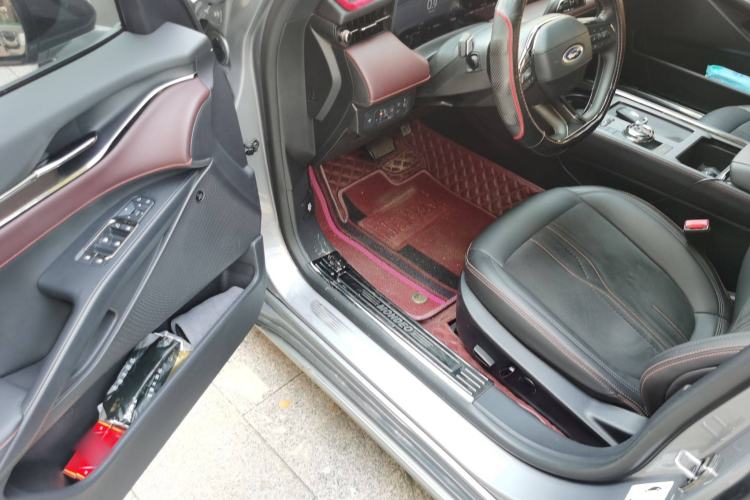 Used Ford Mondeo 2022 Facelifted EcoBoost 245 Ultimate Edition