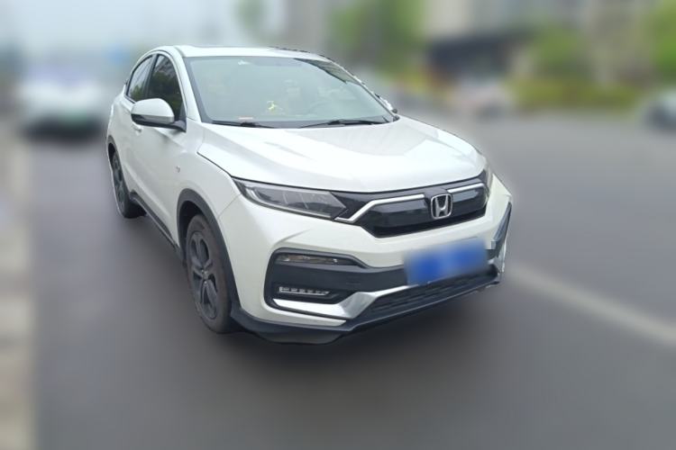 Used Honda XR-V 2019 220TURBO CVT Luxury Edition China V Emission Standard