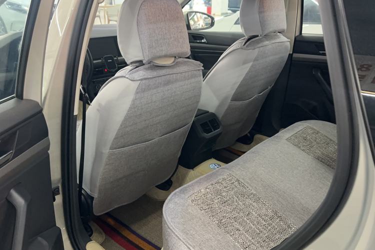 Used Volkswagen Lavida 2018 1.5L Automatic Fashion Edition China V Standard