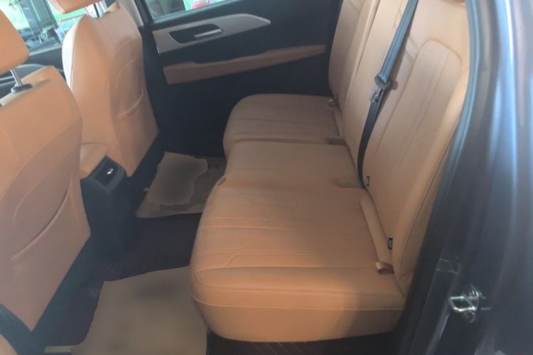 Used Haval H5 2023 2.0T Automatic All-Wheel Drive LinkedIn Gasoline