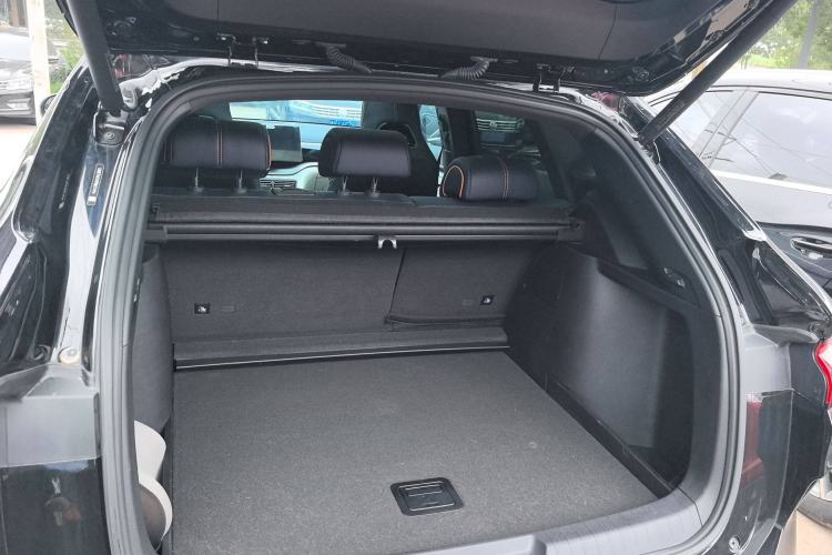 Used BYD Song PLUS New Energy 2023 Champion Edition DM-i 110KM Flagship PLUS