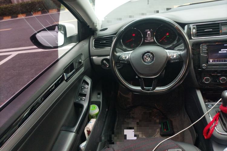 Used Volkswagen Sagitar 2018 280TSI DSG Ignite Edition
