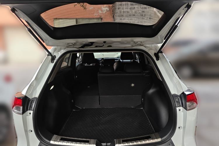 Used Toyota FRONTLANDER 2023 2.0L CVT Leading Edition