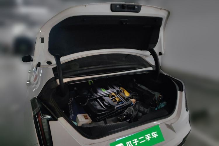 Used Cadillac CT4 2021 28T Fashion Edition