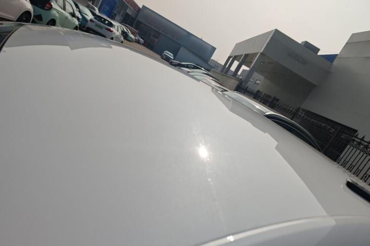 Used Baojun RC-6 2019 1.5T CVT 24-Hour Online Luxury Edition