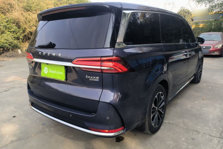Used Roewe iMAX8 2021 400TGI Supreme Series Prestige Edition