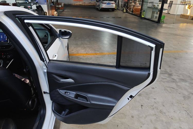 Used Chevrolet Cavalier 2021 325T Automatic Enjoyment Edition