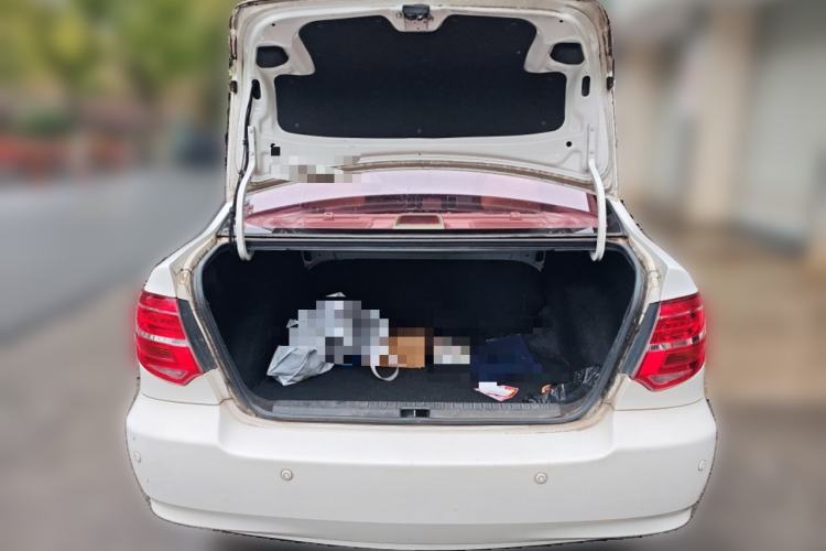 Used Toyota Corolla EX 2013 1.6L Manual Value Edition
