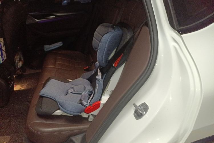 Used BMW X4 2020 xDrive25i M Sport Package
