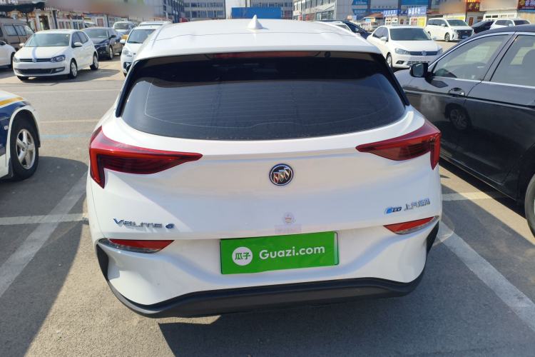 Used Buick Velite 6 2023 430km Range Commuter Version
