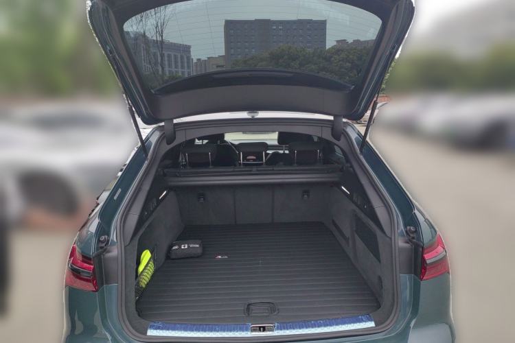 Used Audi A6 2021 Avant Avant-garde 45 TFSI Prestige Dynamic Edition