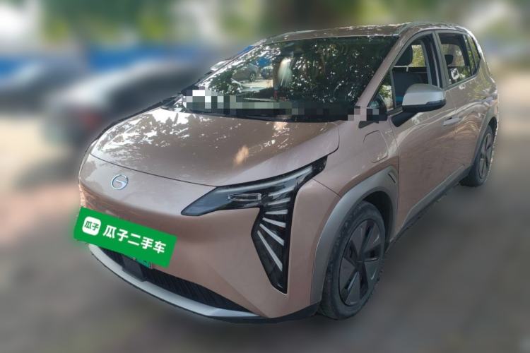 Used AION Y 2023 Younger