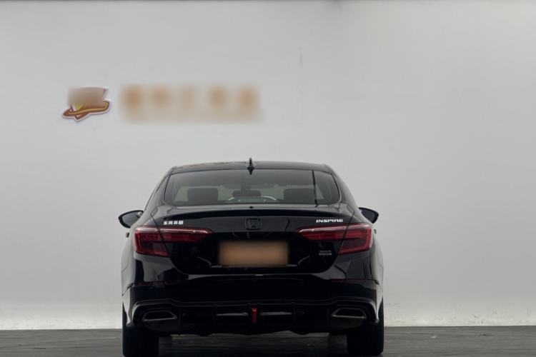 Used Honda Inspire 2022 260TURBO Elegant Edition
