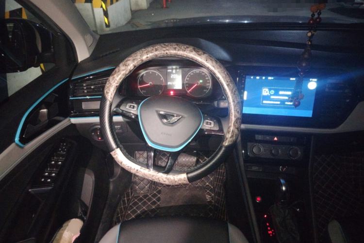 Used Jetta VS5 2022 280TSI Automatic Trend Edition
