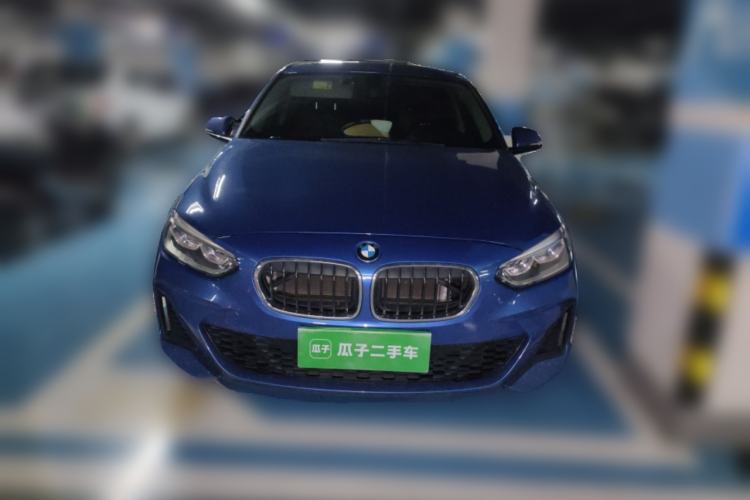 Used BMW 1 Series 2019 118i M Sport Package