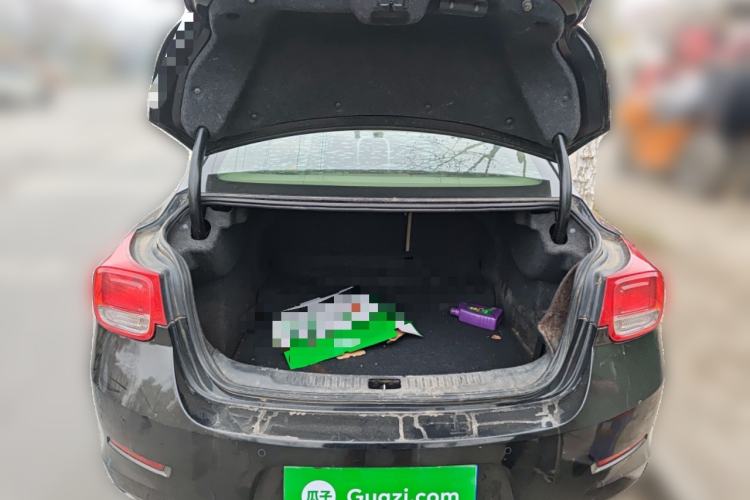 Used Chevrolet Malibu 2014 2.0L Automatic Comfort Edition