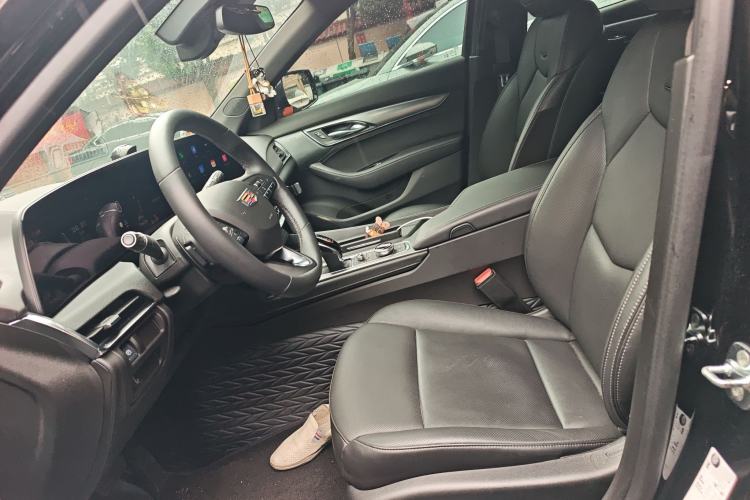 Used Cadillac CT5 2024 28T Luxury Pro Trim