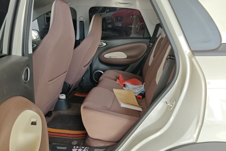 Used Wuling Bingo 2025 203km Light Edition