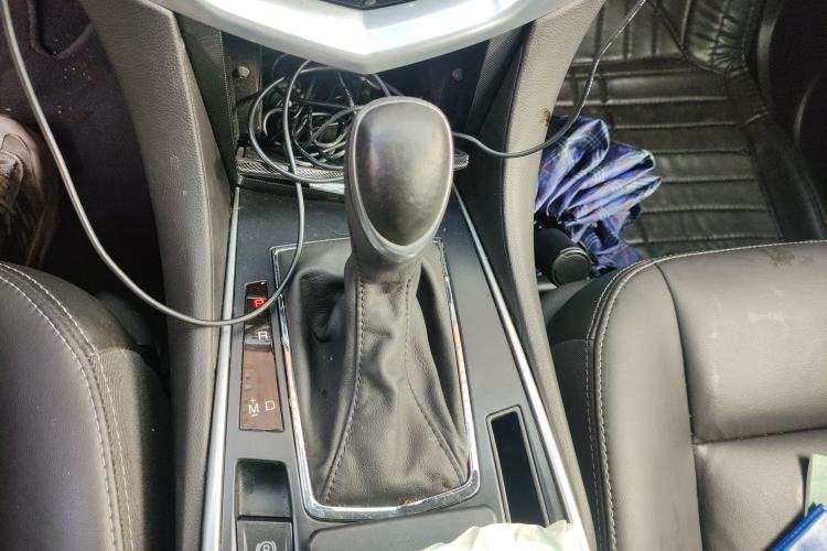 Used Cadillac SRX 2014 3.0L Comfort Model
