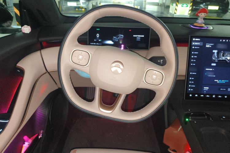 Used Nio ET5 2024 75 kWh
