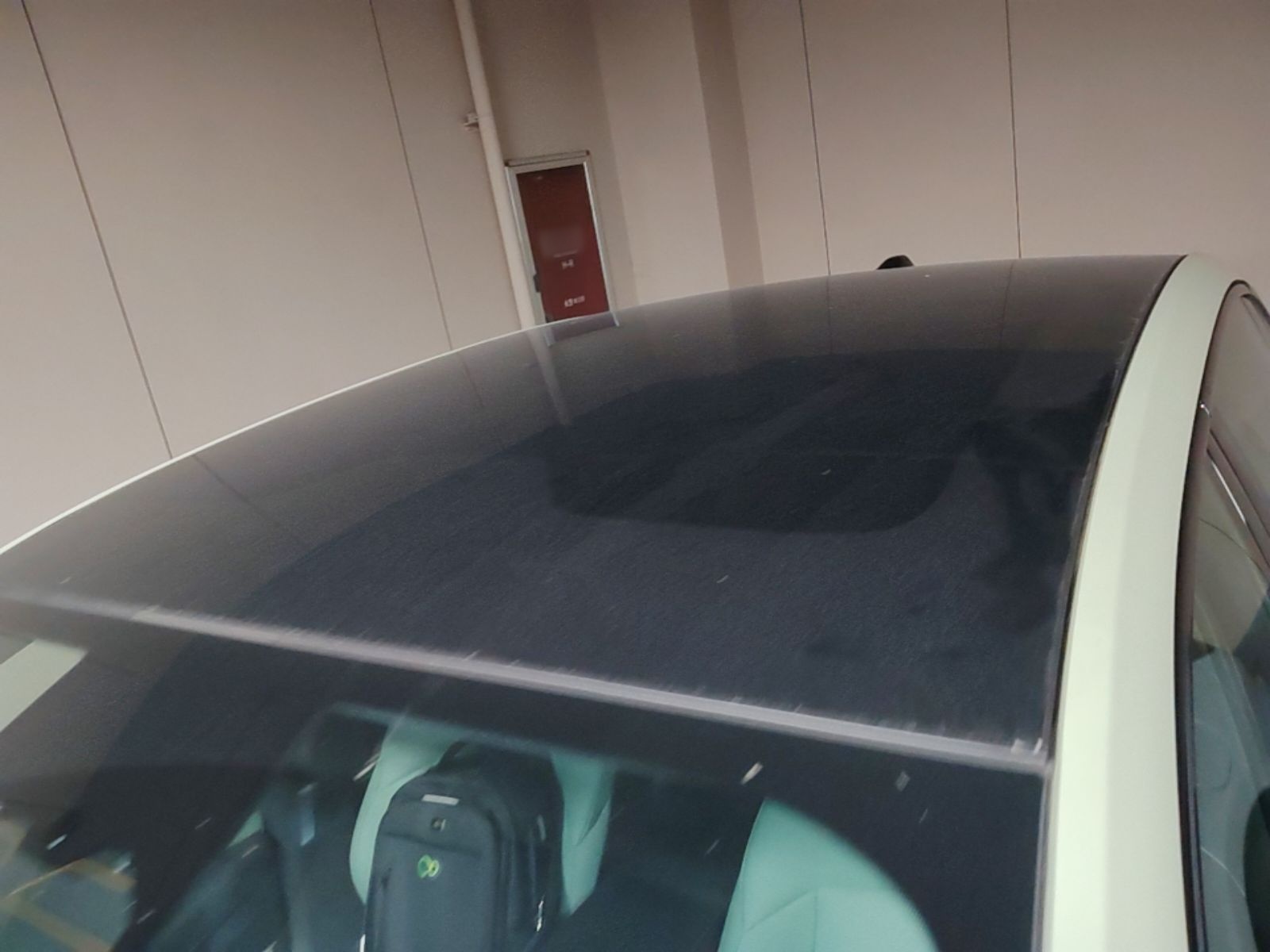 Hongqi EH7 2025 690 Smart Selection Edition — снимка 7