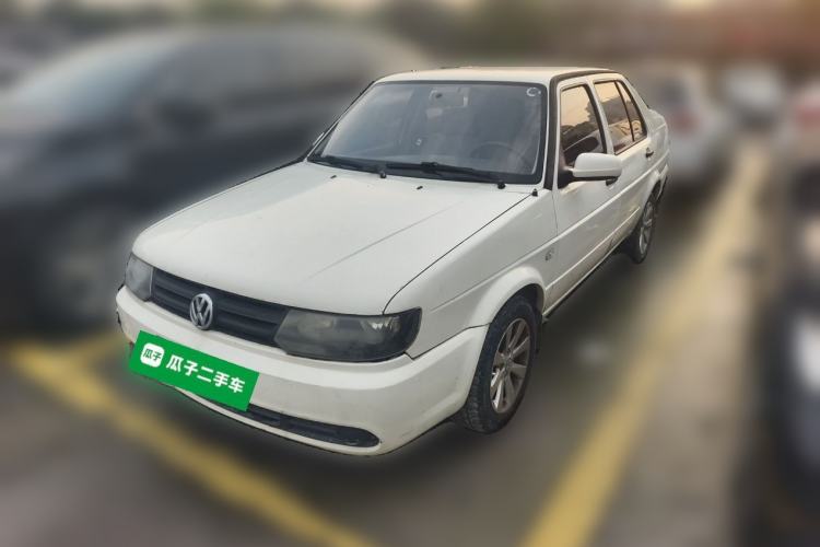 Used Volkswagen Jetta 2012 1.6L Collector's Edition