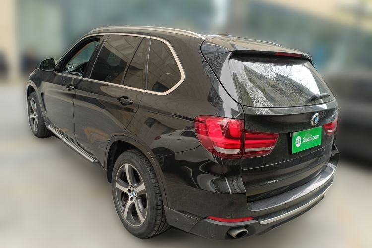 Used BMW X5 2018 xDrive28i
