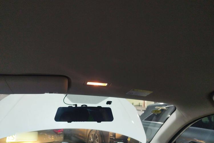 Used Roewe Clever 2021 302km Excellence Edition