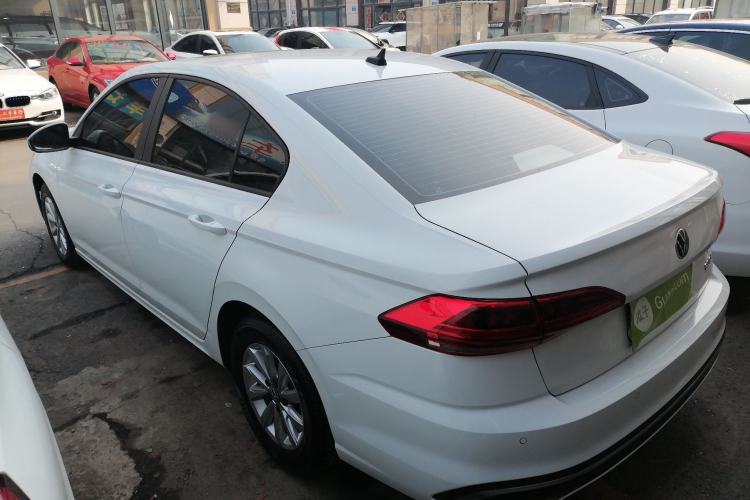 Used Volkswagen Bora 2023 1.5L Automatic Changer Limited Edition