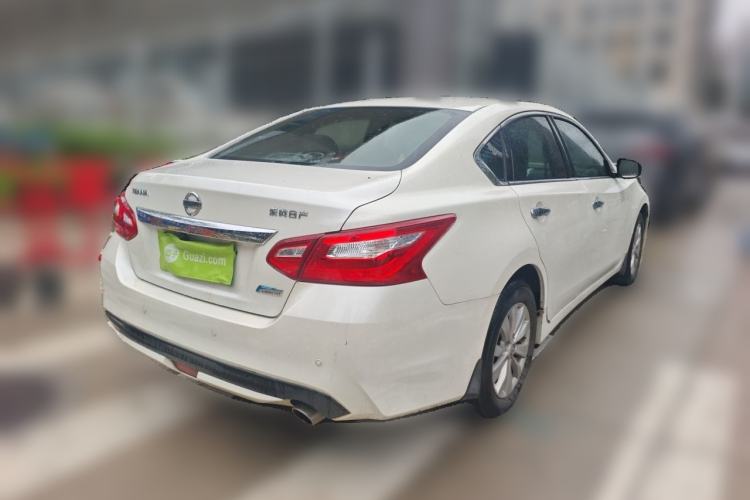 Used Nissan Teana 2016 2.0L XL Comfort Edition
