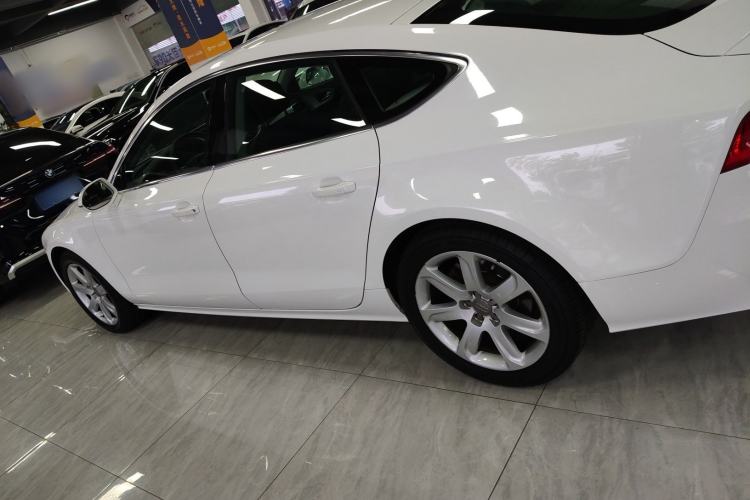 Used Audi A7 2013 35 FSI quattro Ambition Edition
