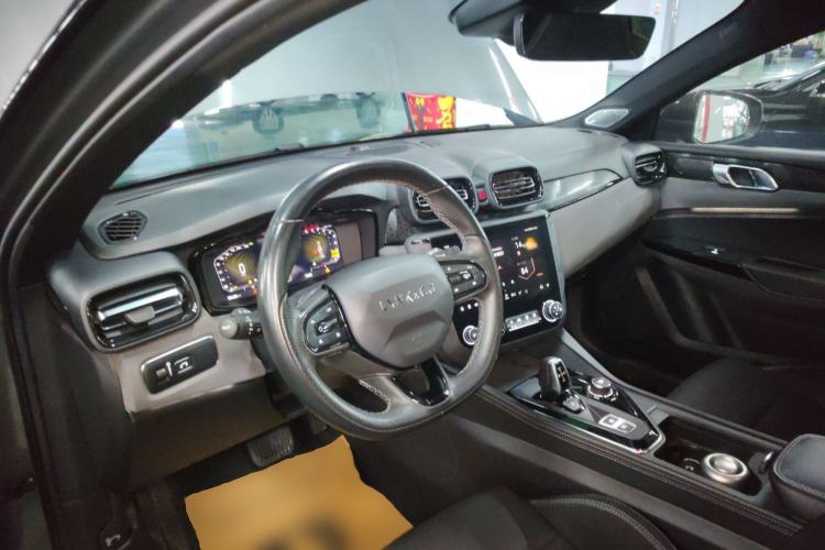 Used Lynk & Co 02 Hatchback 2022 2.0TD Pro
