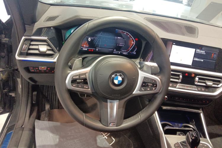 Used BMW 4 Series 2022 Revised 425i M Sport Night Edition Package