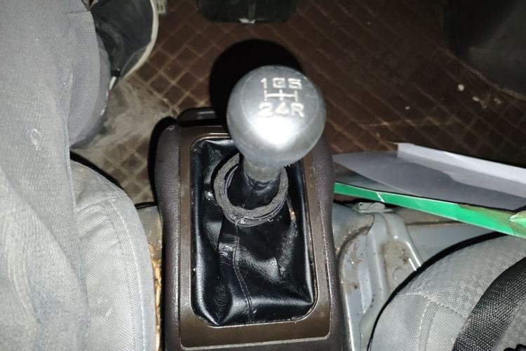 Used Wuling Rongguang 2021 1.5L Extended Basic Enclosed-Window Vehicle 2 Seats L3C