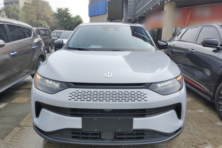 Used Leapmotor C11 2023 Range-Extended 200 Comfort Edition
