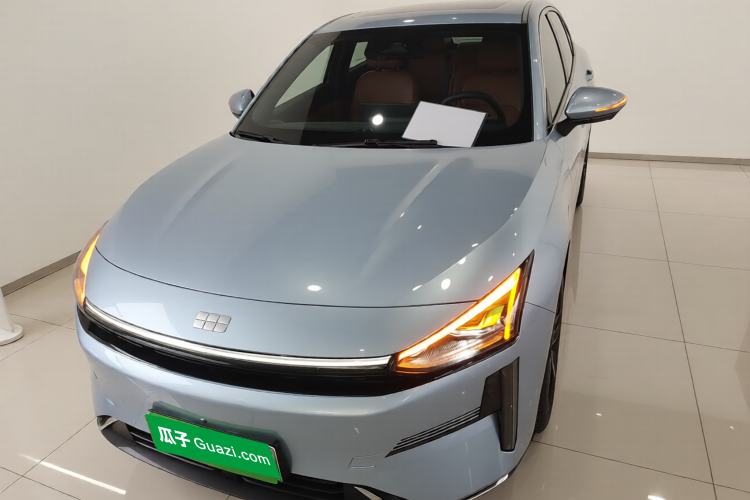 Used Geely Galaxy L6 2025 EM-i 140km Starship Edition