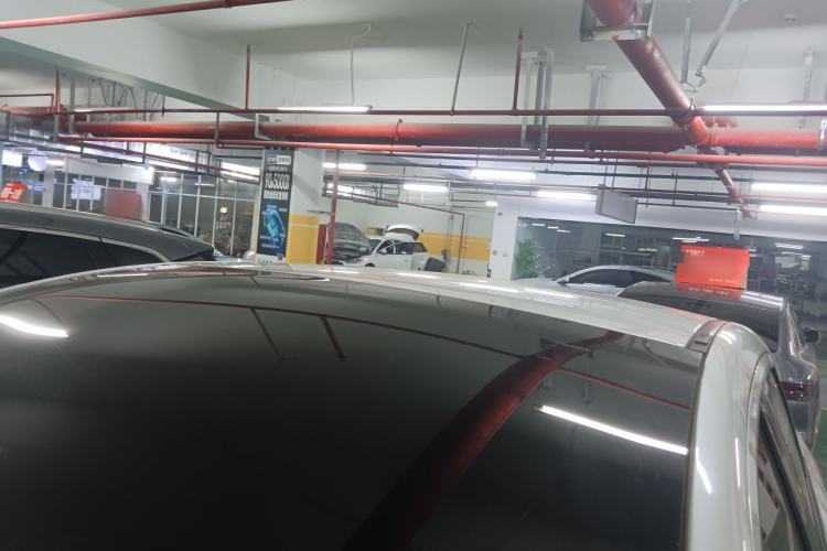 Used XPeng G3 2022 G3i 460G+
