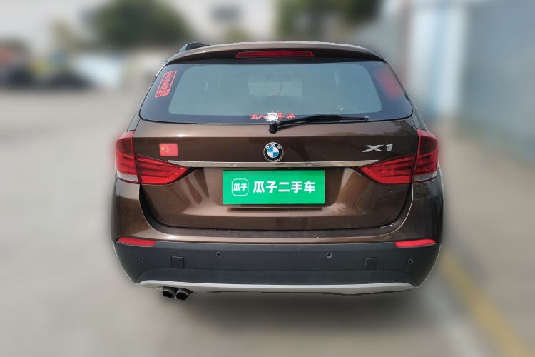 Used BMW X1 2010 xDrive28i