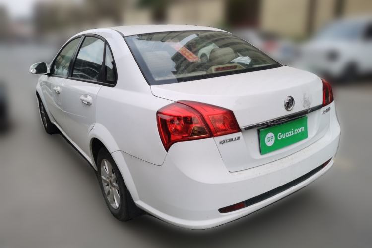 Used Buick Excelle 2013 1.5L Automatic Classic Model