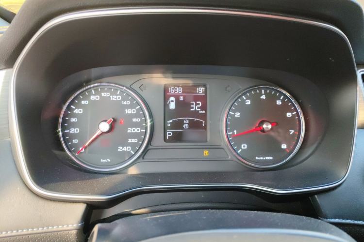 Used Roewe RX5 2020 PLUS 300TGI Automatic Ali New Year Special Edition