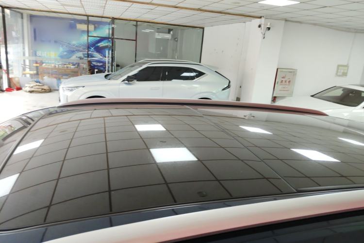 Used Volkswagen Touareg 2021 2.0 TSI Ruiyi Edition Roof