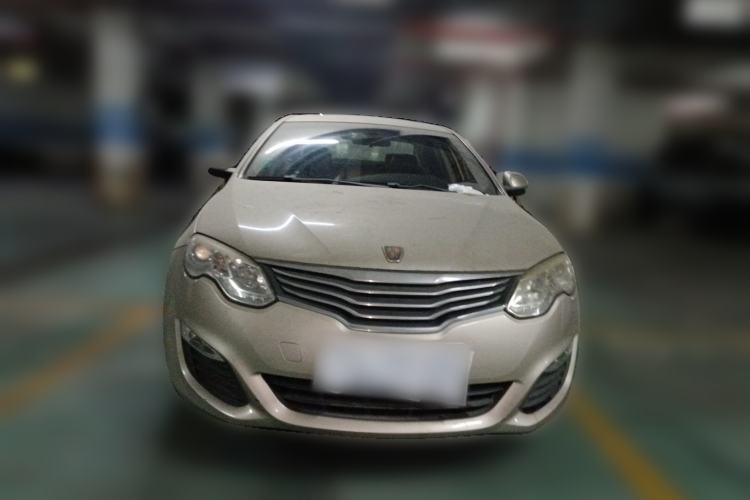 Used Roewe 550 2014 550S 1.8L Automatic Smart Selection Model