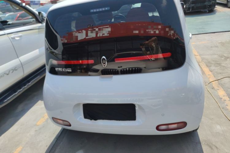 Used ORA White Cat 2020 305 km Luxury Version