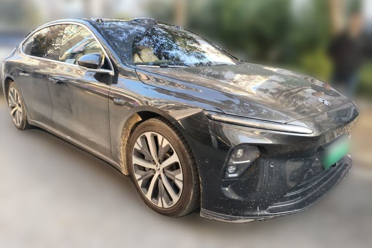 Used Nio ET7 2022 100kWh First Edition
