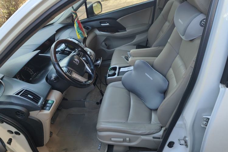 Used Honda Odyssey 2013 2.4L Luxury Edition